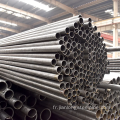 ASTM A335M ALLIAG THELACE ACIER PIPE